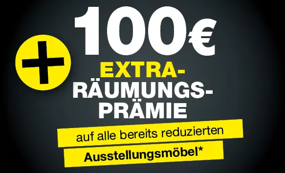 1000 € Ankaufprämie - Ab 10000 € Einkaufswert